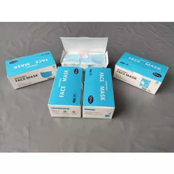 OrcaTorch Szájmaszk - Egyszerhasználatos