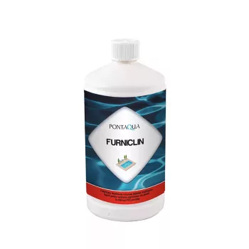 FURNICLIN műanyag és fóliatisztító