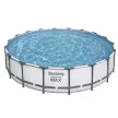 Bestway ISTRIA SUPERIOR metal frame pool set 549 x 122 cm