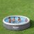Bestway BELVEDERE Rattan Effect Inflatable Rim Pool Set 366 cm x76 cm