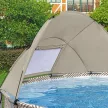 Bestway Entalula metal frame pool set 396 x 107 cm