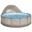 Bestway Entalula metal frame pool set 396 x 107 cm