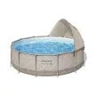 Bestway Entalula metal frame pool set 396 x 107 cm