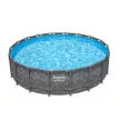 Bestway Split metal frame APX 365 pool set 549 x 132 cm
