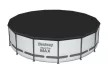 Bestway MAURITIUS metal frame pool set 457 x 107 cm