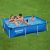 Bestway ANDAMAN metal frame pool 259 x 170 x 61 cm