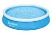 Bestway RODOSZ soft-wall pool set with aerator 366 x 76 cm