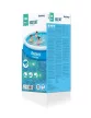 Bestway RODOSZ soft-wall pool set with aerator 366 x 76 cm
