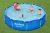 Bestway MAUI metal frame pool set 305 x 76 cm