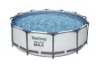 Bestway ELBA SUPERIOR metal frame pool set 366 x 100 cm