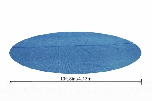 Bestway Universal solar cover 417 cm