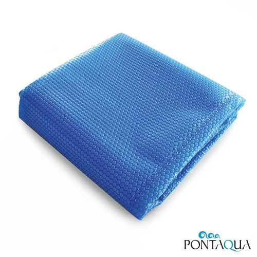 Pontaqua Solar cover, oval 4.3x2.5 165 micron