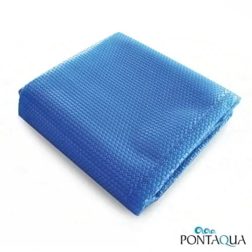 Pontaqua solar cover 350 cm round, 400 micron