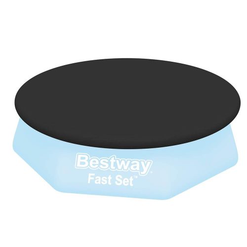 Bestway Pool cover film 244 cm