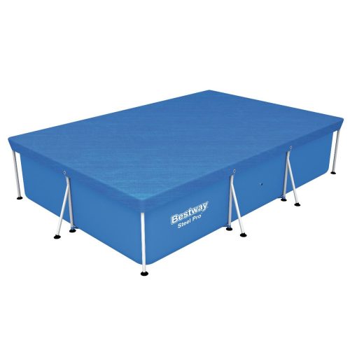 Bestway PVC protective blanket 398x210 cm