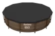 Bestway Pool cover film 366 cm - For metal frame pool