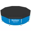 Bestway Pool cover film 427 cm - For metal frame pool