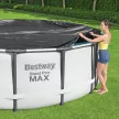 Bestway Pool cover film 427 cm - For metal frame pool