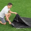 Bestway Flowclear PVC pool cover 396 cm