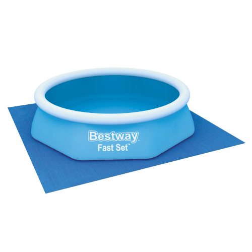 Bestway PVC pool pad film 274 x 274 cm