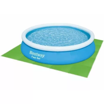 Flowclear medencealj védő 78x78 cm