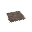 Bestway Medence alátét, fa hatású 50x50 cm