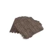 Bestway Medence alátét, fa hatású 50x50 cm