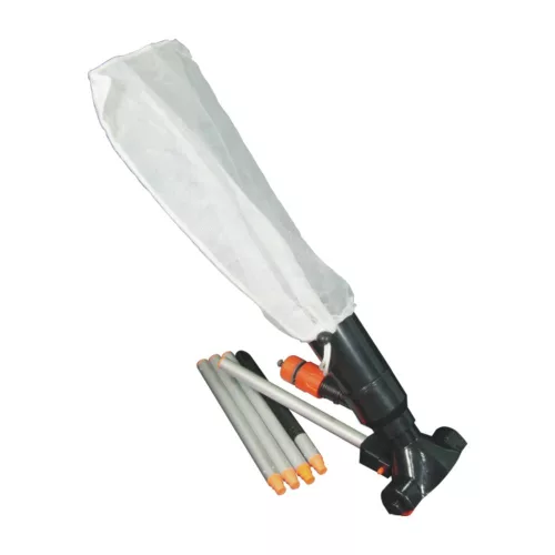 Pooltrend Bag vacuum cleaner