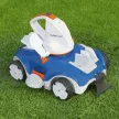 Bestway Aquatronix automata akkumulátoros medenceporszívó