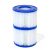 Bestway Lay-Z-Spa filter insert for inflatable jacuzzi (VI) Double Pack