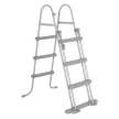 Bestway Biztonsági létra 107 cm