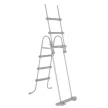 Bestway Biztonsági létra 107 cm