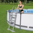 Bestway Biztonsági létra 107 cm