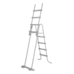 Bestway Biztonsági létra 122 cm