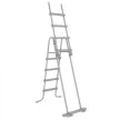 Bestway Biztonsági létra 122 cm