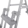 Bestway Biztonsági létra 122 cm