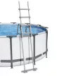 Bestway Biztonsági létra 122 cm
