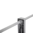 Bestway kétágú medence létra 84 cm