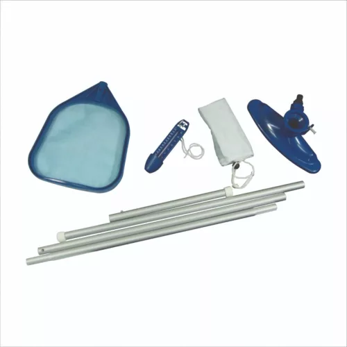 Pooltrend Pool vacuum cleaner set