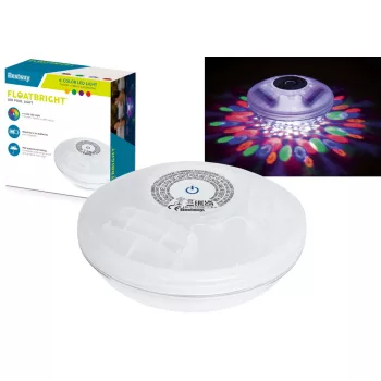 Bestway Úszó LED világítás