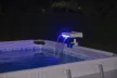 Bestway Relaxáló LED vízesés medencéhez