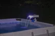 Bestway Relaxáló LED vízesés medencéhez