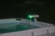 Bestway Relaxáló LED vízesés medencéhez
