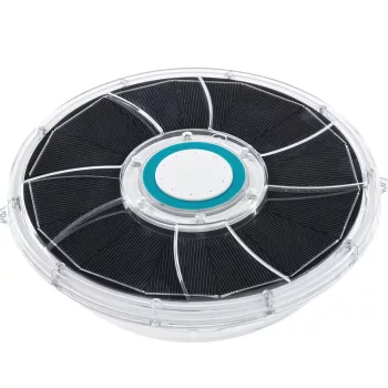 Bestway FloatBright Solar LED Pool Fountain