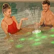 Bestway FloatBright Solar LED Pool Fountain