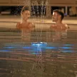 Bestway FloatBright Solar LED Pool Fountain