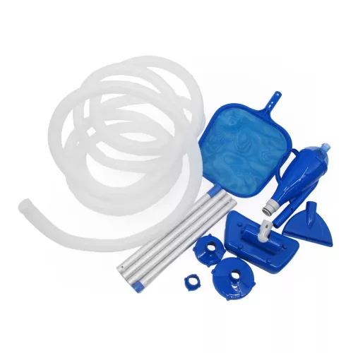 Pooltrend Pool Vacuum Cleaner Set