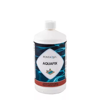 Aquafix anti-limescale agent