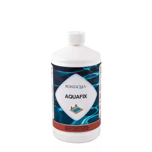 Aquafix anti-limescale agent
