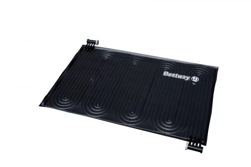 Bestway Flowclear szolárszőnyeg 110 cm x 171 cm